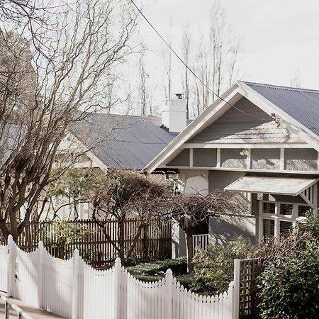 Fenton Cottage Hobart Zewnętrze zdjęcie