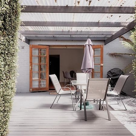Fenton Cottage Hobart Zewnętrze zdjęcie
