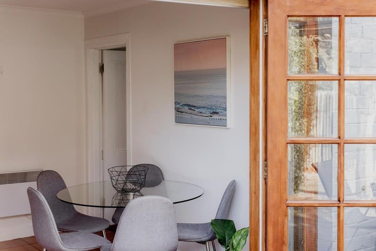 Fenton Cottage Hobart Zewnętrze zdjęcie