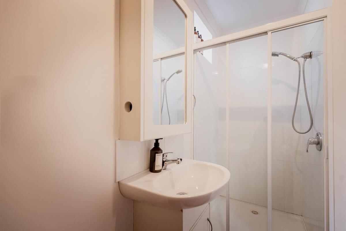 Fenton Cottage Hobart Zewnętrze zdjęcie