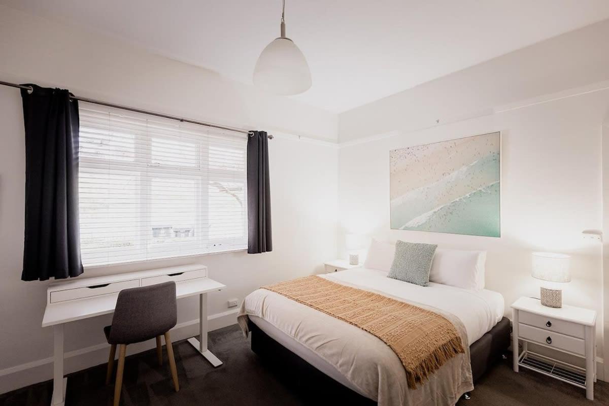 Fenton Cottage Hobart Zewnętrze zdjęcie