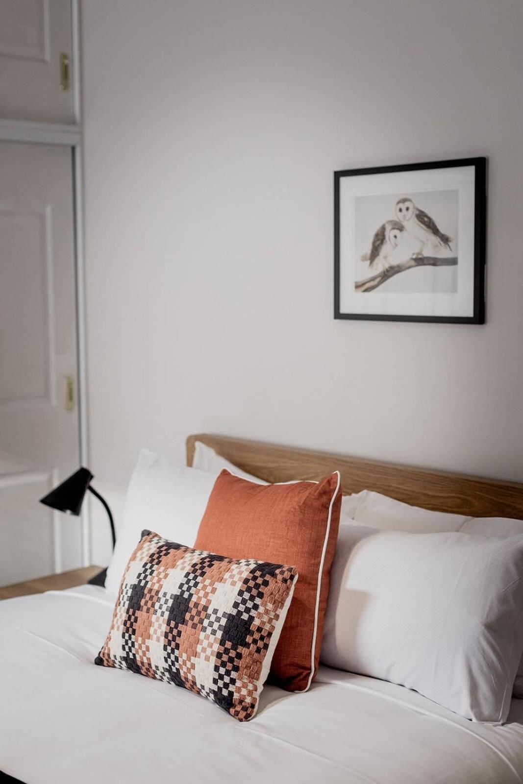 Fenton Cottage Hobart Zewnętrze zdjęcie
