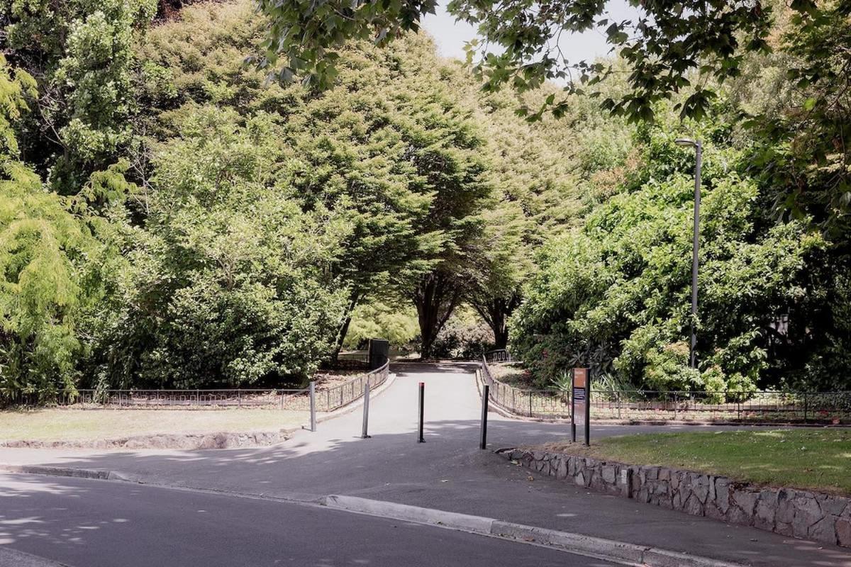 Fenton Cottage Hobart Zewnętrze zdjęcie