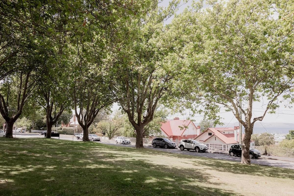 Fenton Cottage Hobart Zewnętrze zdjęcie
