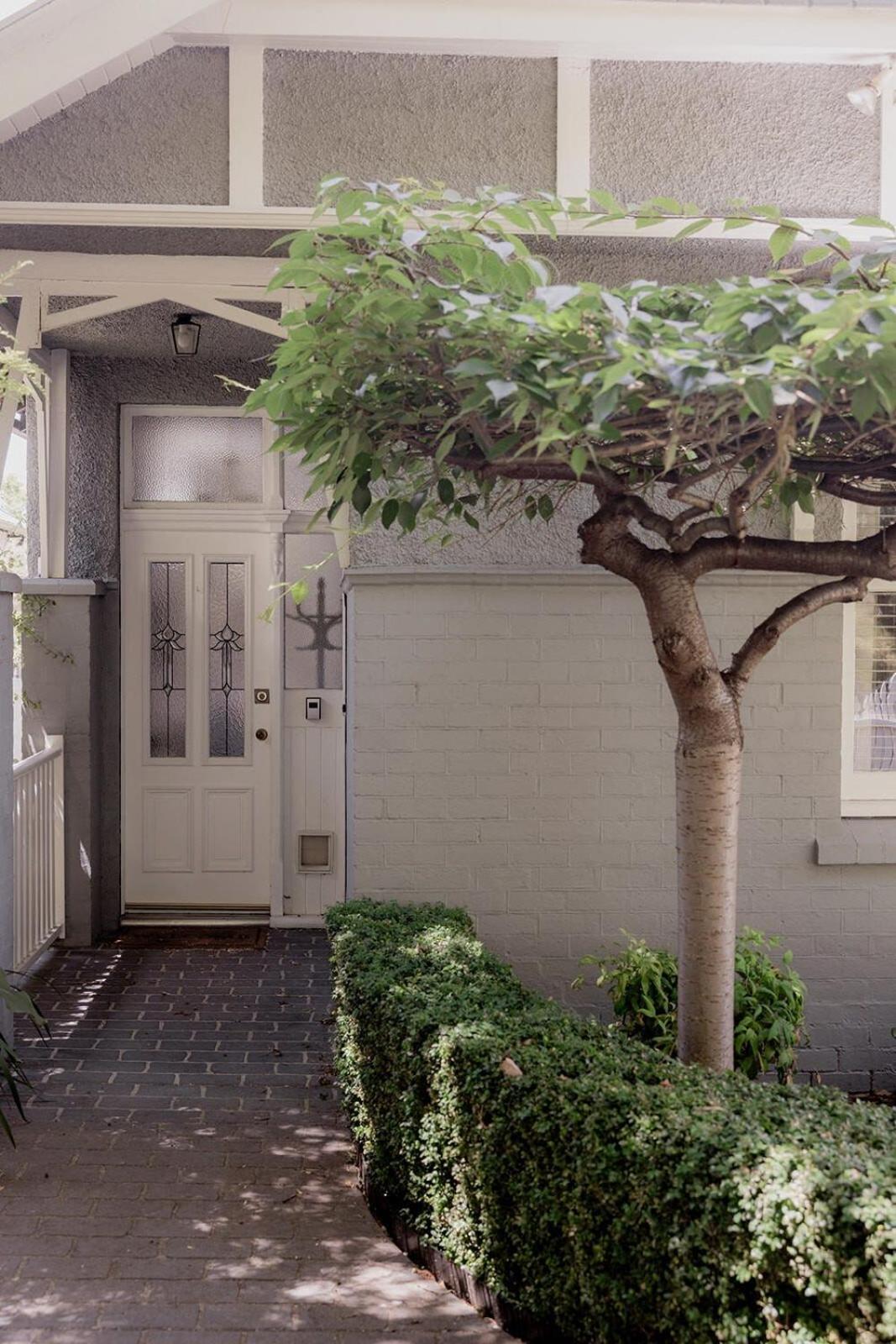 Fenton Cottage Hobart Zewnętrze zdjęcie
